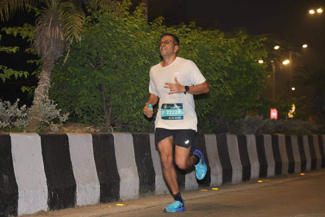Running Is a Single-Leg Sport: The Real Reason Behind Knee Pain and Injuries