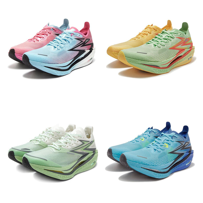5km to Marathon Race Shoes
