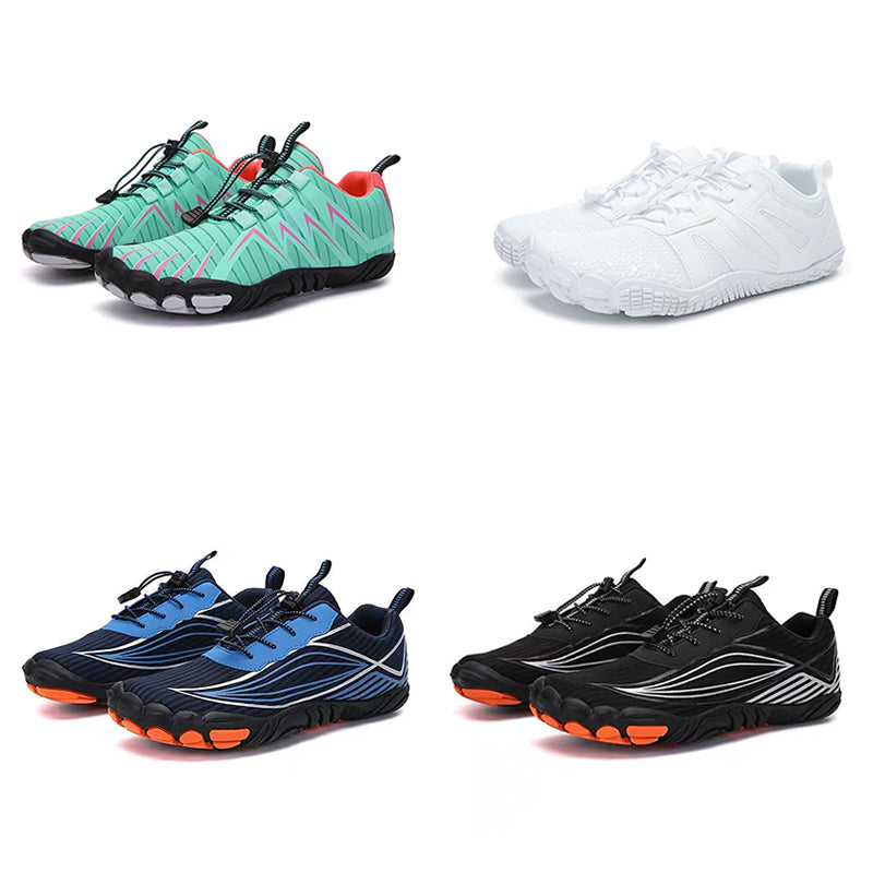 Women's Barefoot Shoes