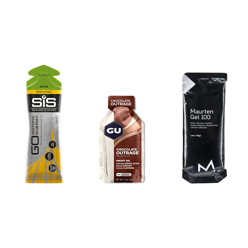 Energy Gels