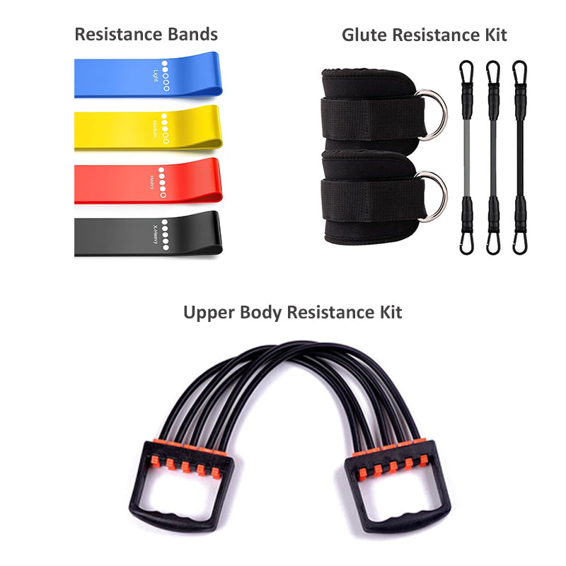 Strength Conditioning