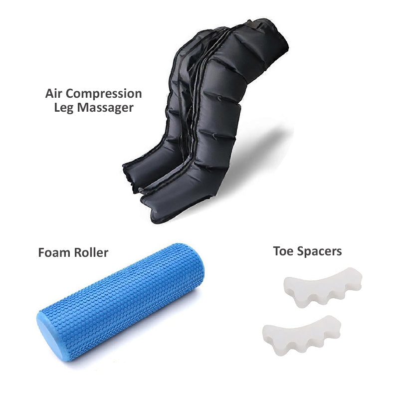 Sports Recovery