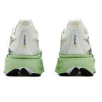 Green Earth Color Carbon Plated Road Running Shoes - From 5Km to Full Marathon shoes (361 Flame 4.5)