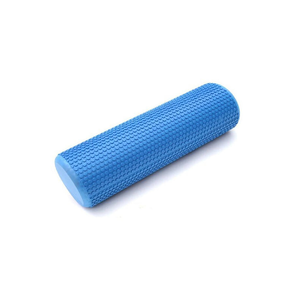 Foam Roller for Muscle Recovery & Deep Tissue Massage (Medium Density)