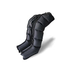 Air Compression 6 Chamber Leg Massager with Handheld Controller for Muscle Recovery & Blood Circulation