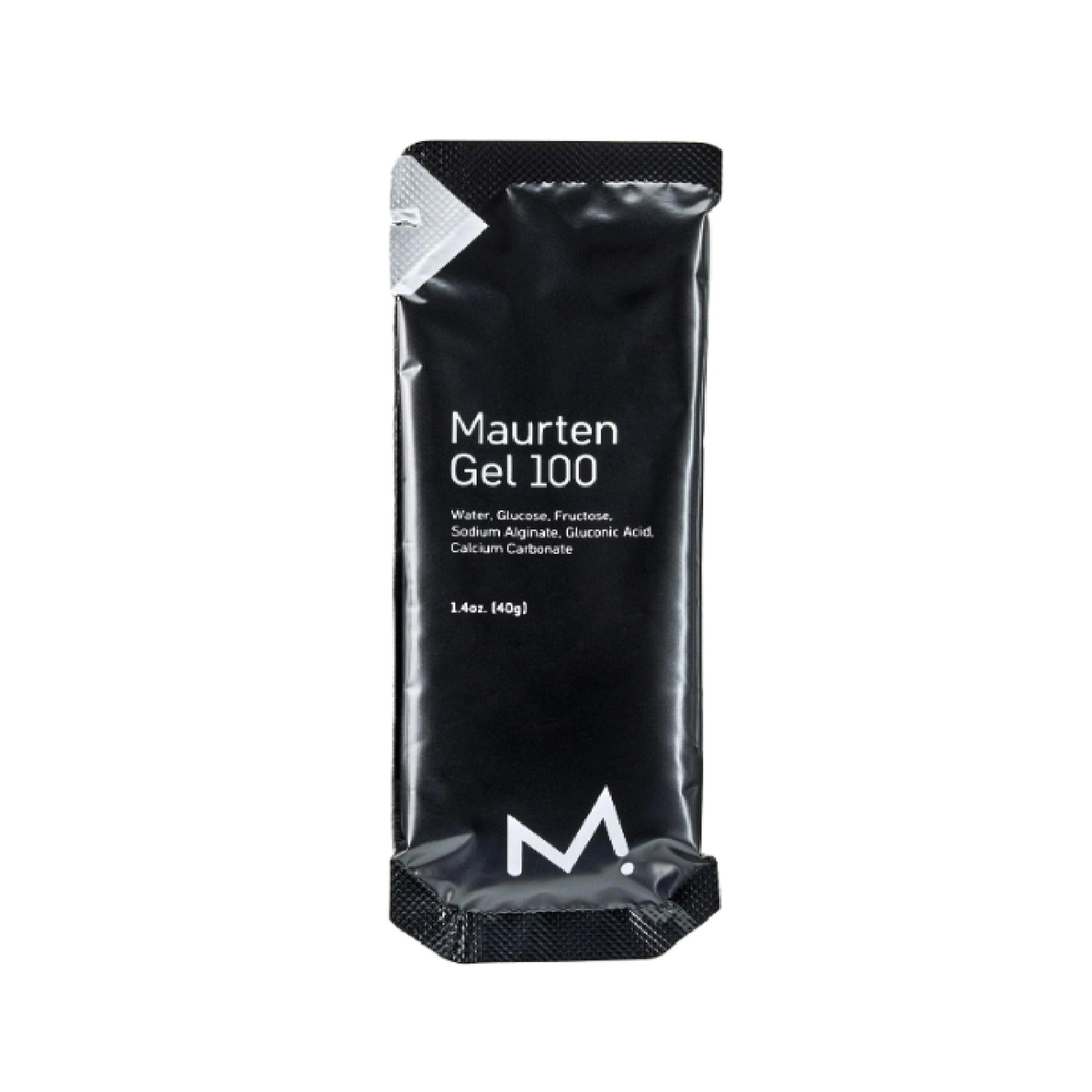 Maurten Gel 100 – Hydrogel Energy for High-Intensity Endurance
