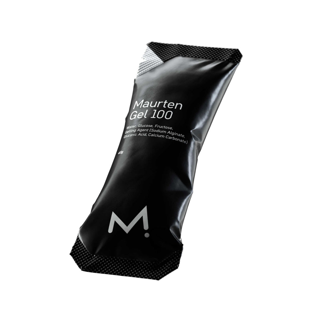 Maurten Gel 100 – Hydrogel Energy for High-Intensity Endurance