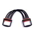 Upper Body Expandable Resistance Tubes Kit
