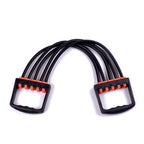 Upper Body Expandable Resistance Tubes Kit