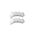 Toe Separators for Bunion Relief & Toe Alignment (Gel, Unisex)